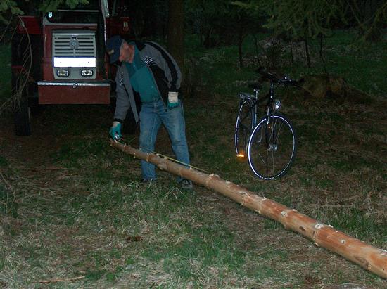 Events/2011/Maibaum/Schlaegern
